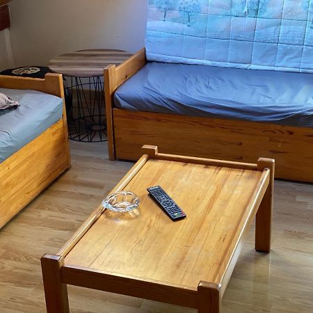 33 Boulevard Charles De Gaulle Bagnères-de-Luchon 외부 사진