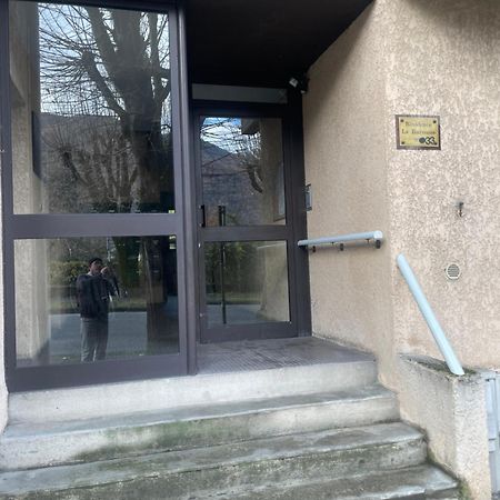 33 Boulevard Charles De Gaulle Bagnères-de-Luchon 외부 사진