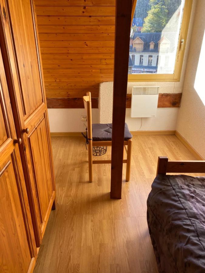33 Boulevard Charles De Gaulle Bagnères-de-Luchon 외부 사진