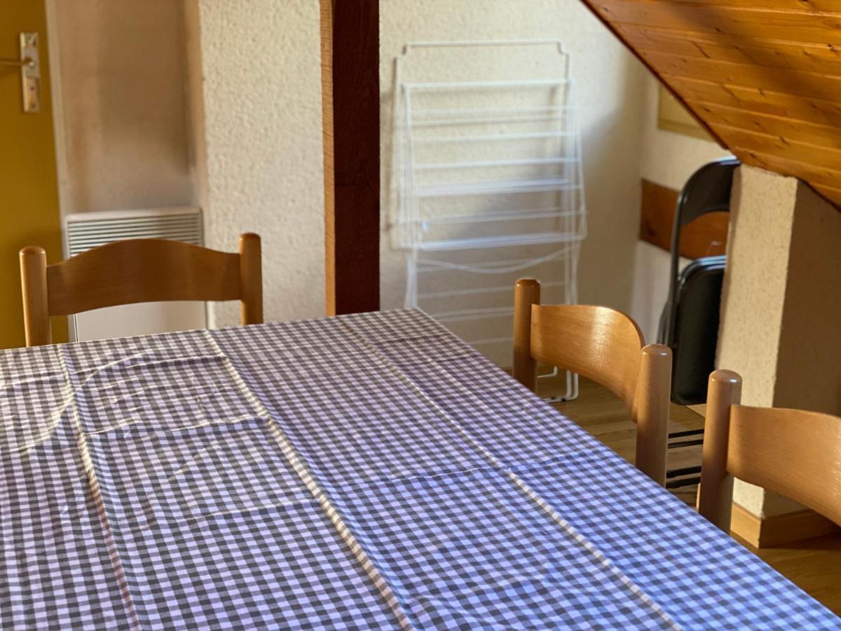 33 Boulevard Charles De Gaulle Bagnères-de-Luchon 외부 사진