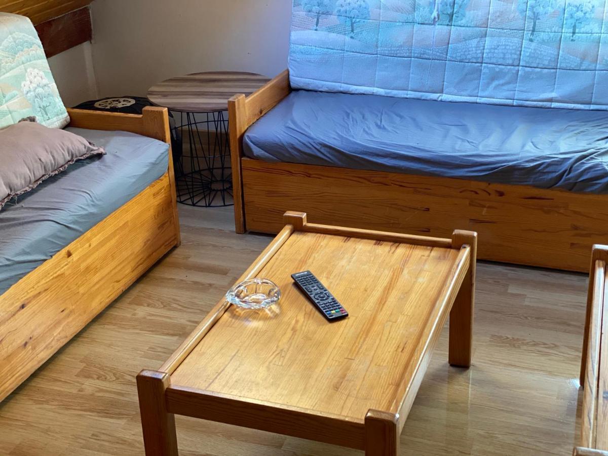 33 Boulevard Charles De Gaulle Bagnères-de-Luchon 외부 사진
