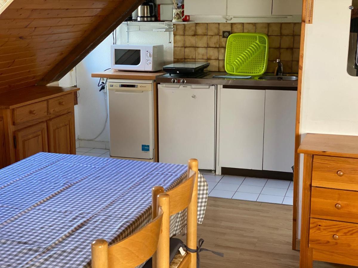 33 Boulevard Charles De Gaulle Bagnères-de-Luchon 외부 사진