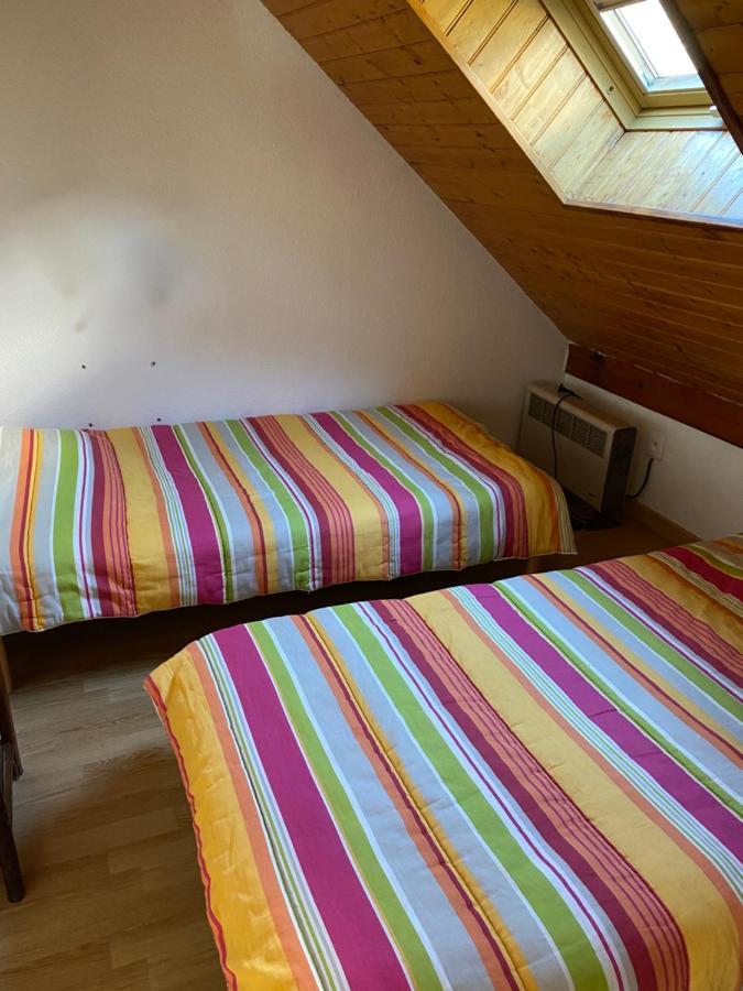 33 Boulevard Charles De Gaulle Bagnères-de-Luchon 외부 사진