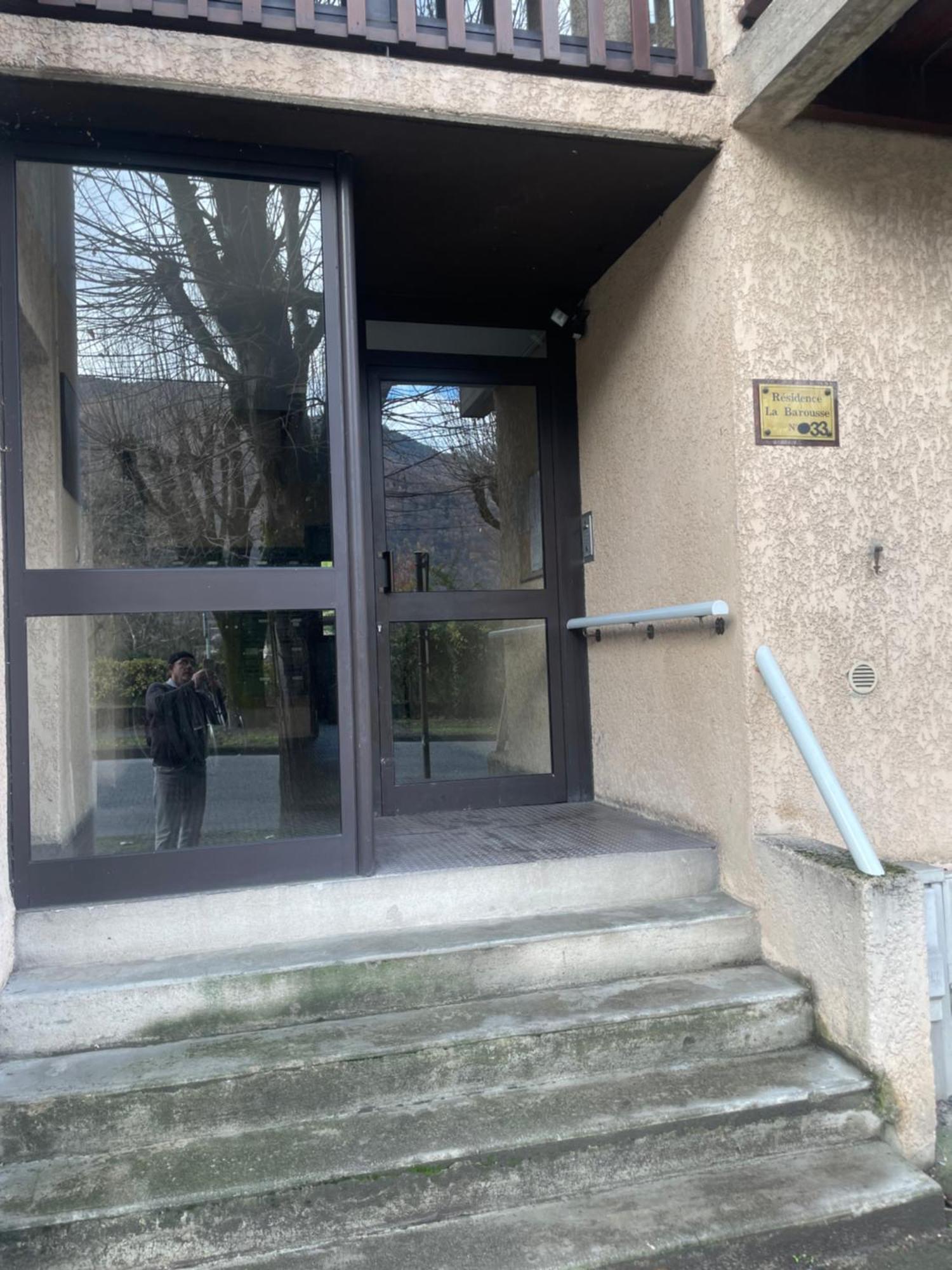 33 Boulevard Charles De Gaulle Bagnères-de-Luchon 외부 사진
