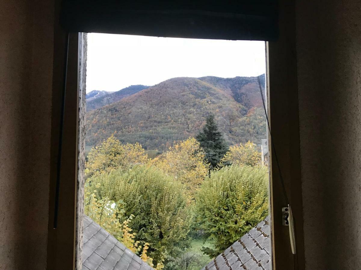 33 Boulevard Charles De Gaulle Bagnères-de-Luchon 외부 사진