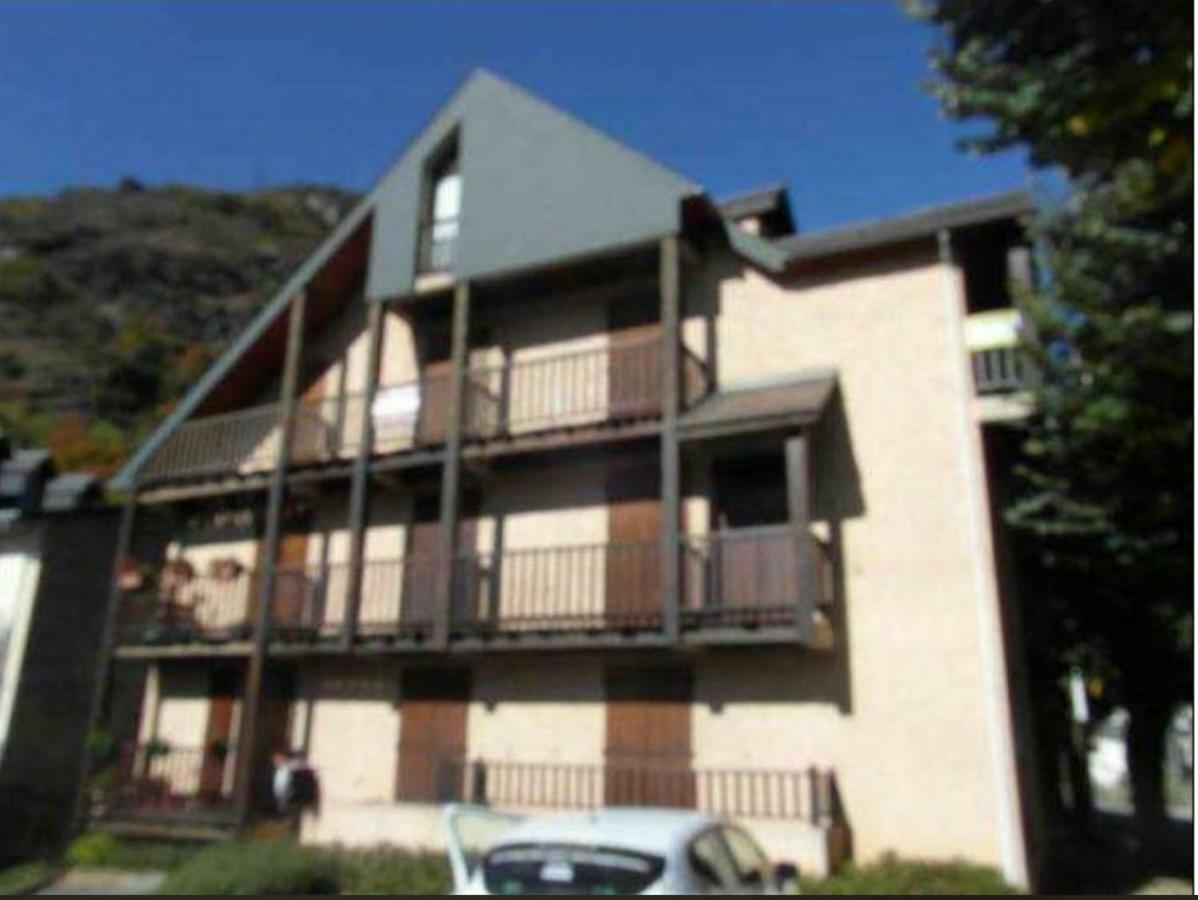 33 Boulevard Charles De Gaulle Bagnères-de-Luchon 외부 사진